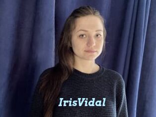 IrisVidal