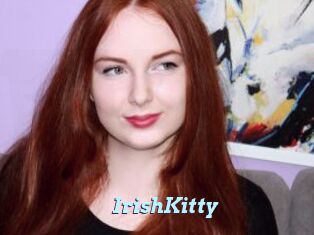 IrishKitty