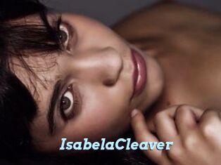 IsabelaCleaver