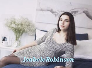 IsabeleRobinson