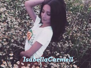 IsabellaCarmell