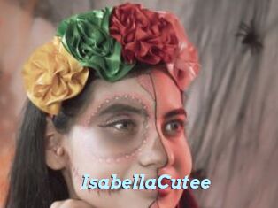 IsabellaCutee