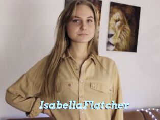 IsabellaFlatcher