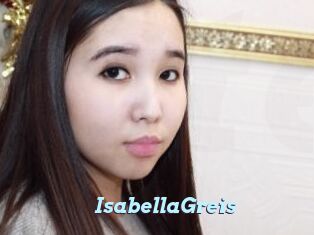 IsabellaGreis