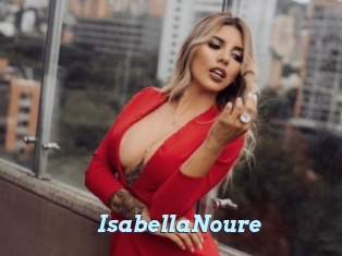 IsabellaNoure