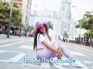 IsabellaOconely