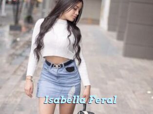 Isabella_Feral