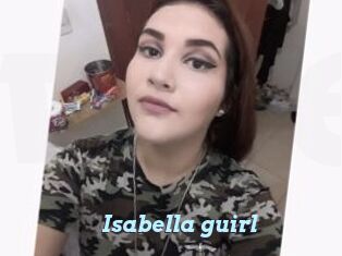 Isabella_guirl