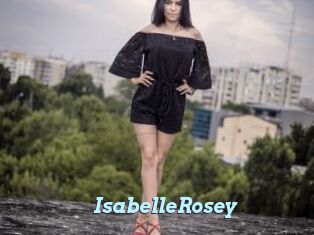 IsabelleRosey