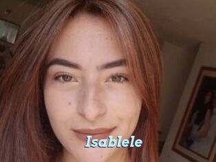 Isablele