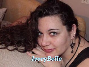 IvoryBelle