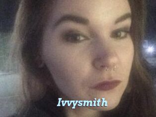 Ivvysmith