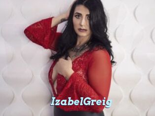 IzabelGreig