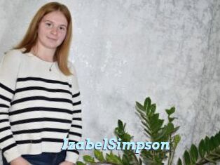 IzabelSimpson