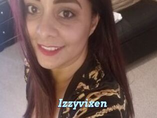 Izzyvixen