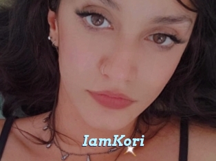 IamKori