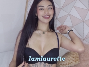 Iamlaurette