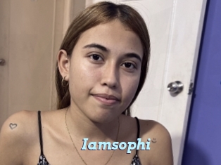 Iamsophi