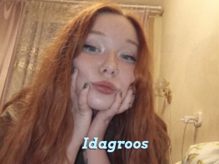 Idagroos