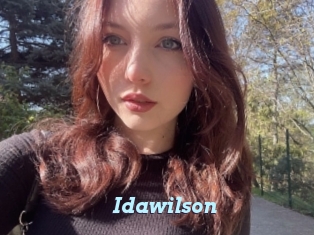 Idawilson