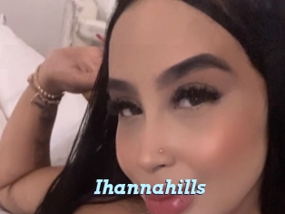 Ihannahills