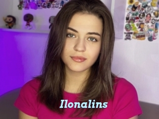 Ilonalins