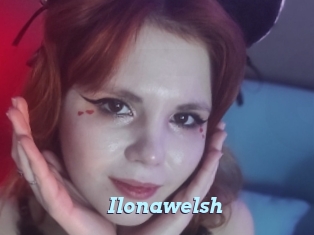 Ilonawelsh