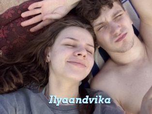 Ilyaandvika