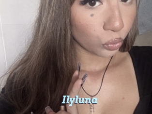 Ilyluna