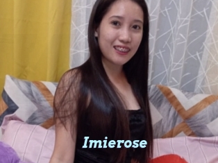 Imierose