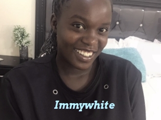 Immywhite