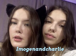 Imogenandcharlie