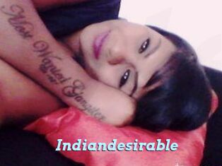 Indiandesirable