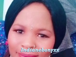 Indianebonyxx