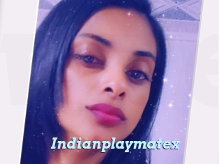 Indianplaymatex