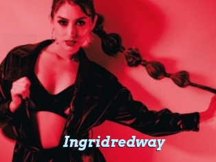 Ingridredway