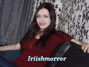 Iriishmorror