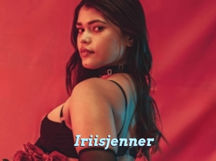 Iriisjenner