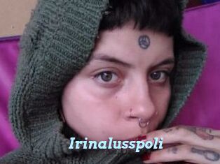 Irinalusspoli