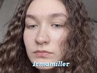 Irmamiller