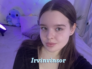 Irvinvinsor