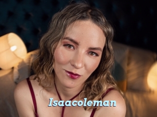 Isaacoleman