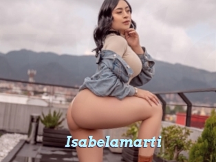 Isabelamarti