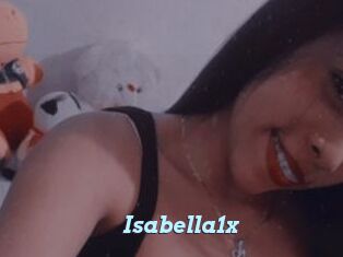 Isabella1x