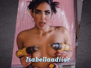 Isabellaadiior