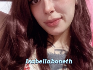 Isabellaboneth