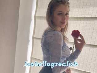 Isabellagrealish