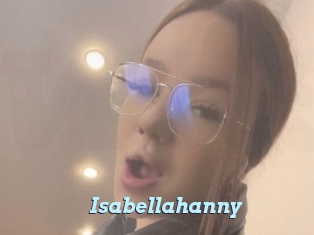 Isabellahanny