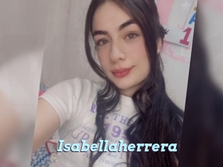 Isabellaherrera