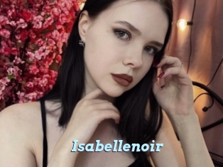 Isabellenoir